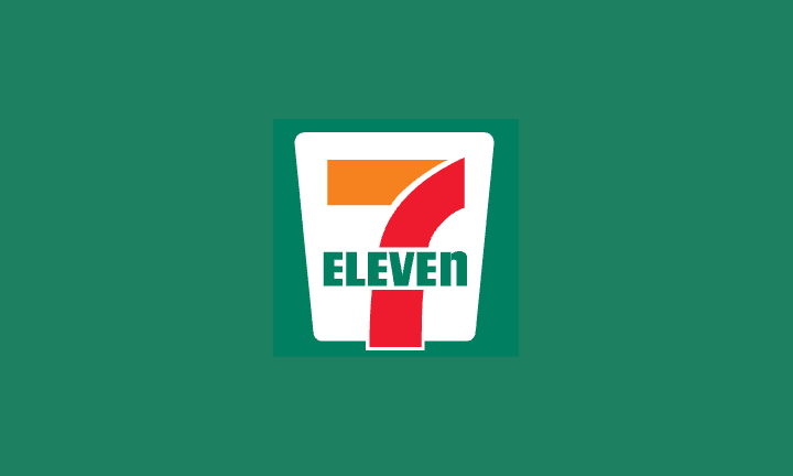 7-Eleven Singapore