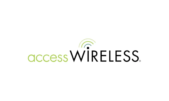 Access Wireless pin USA