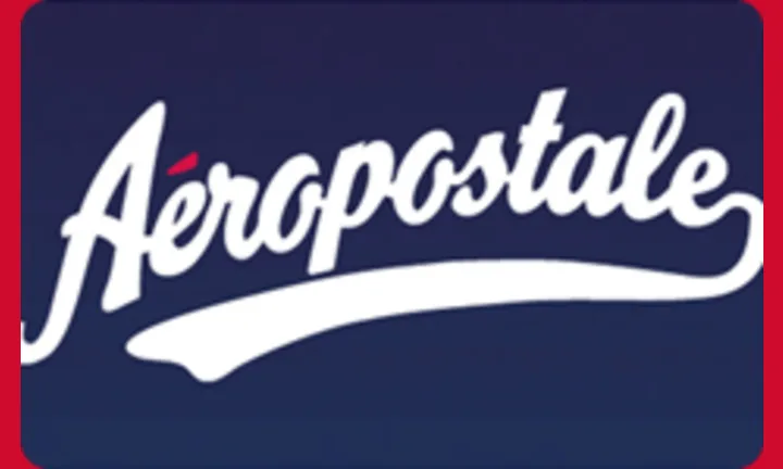 Aeropostale USA