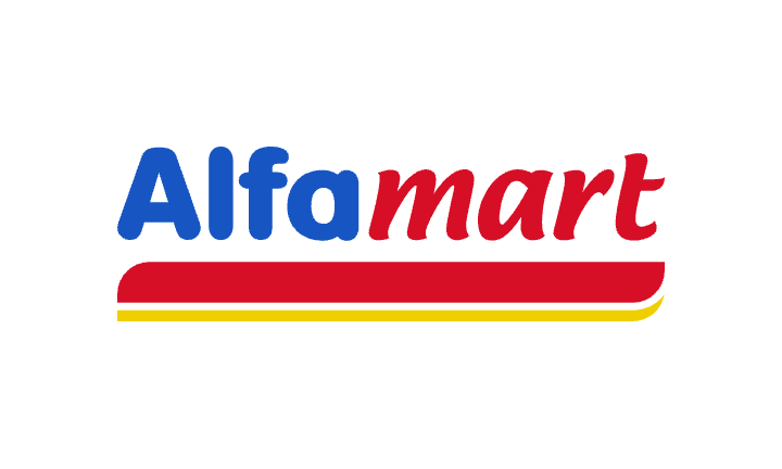 Alfamart Indonesia