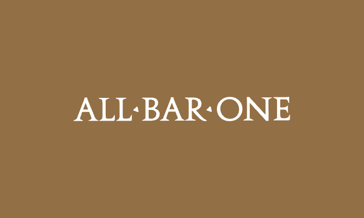 All Bar One UK