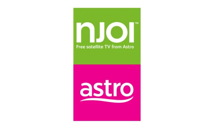 Astro Njoi PIN Malaysia