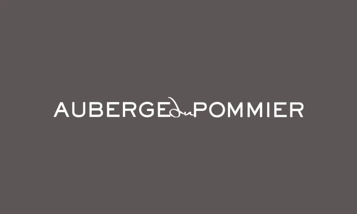 Auberge du Pommier Canada