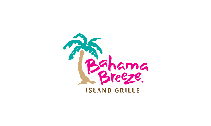 Bahama Breeze Island Grille USA