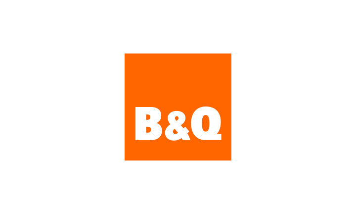 B&Q UK