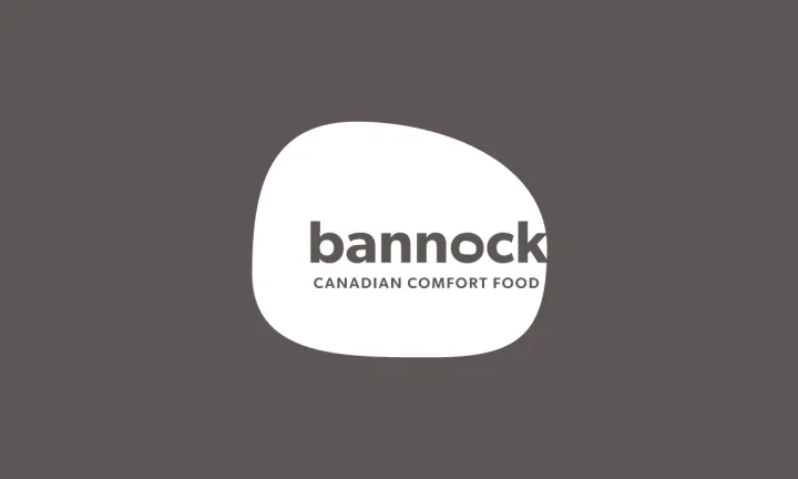Bannock Restaurant Canada