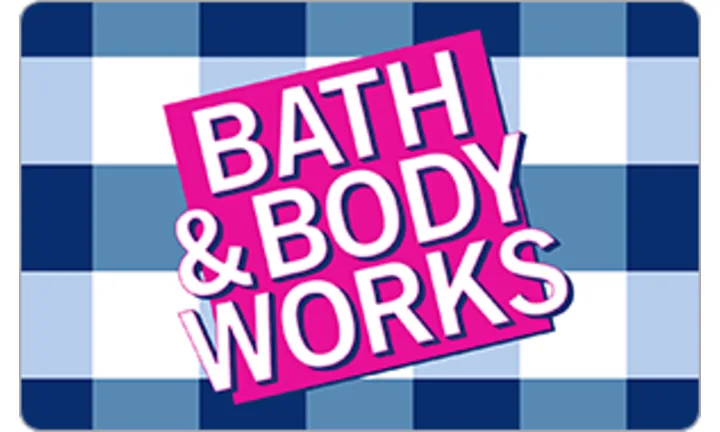 Bath & Body Works USA