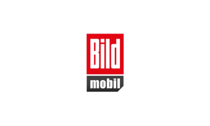 Bild Mobil pin Germany