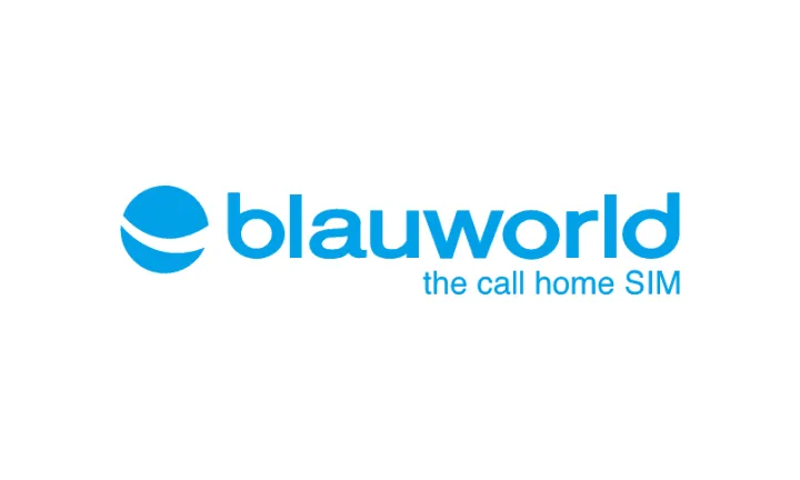 Blauworld PIN Germany