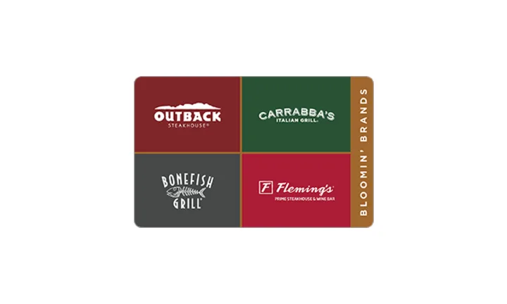 Bloomin' Brands USA