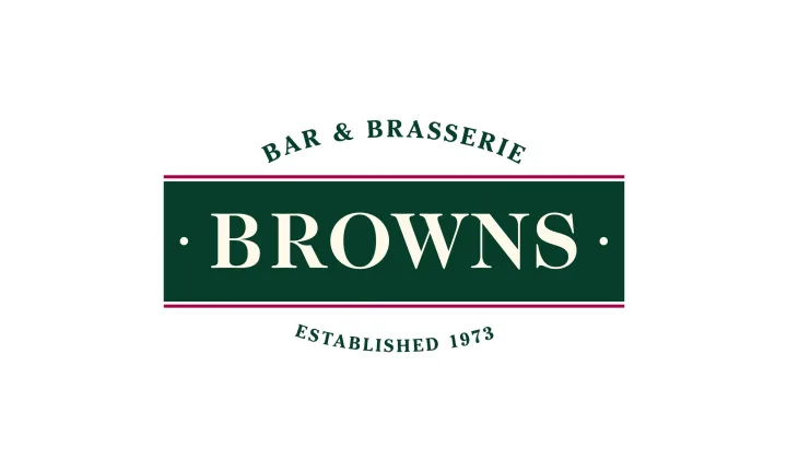 Browns Brasserie and Bar United Kingdom