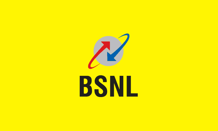 BSNL India