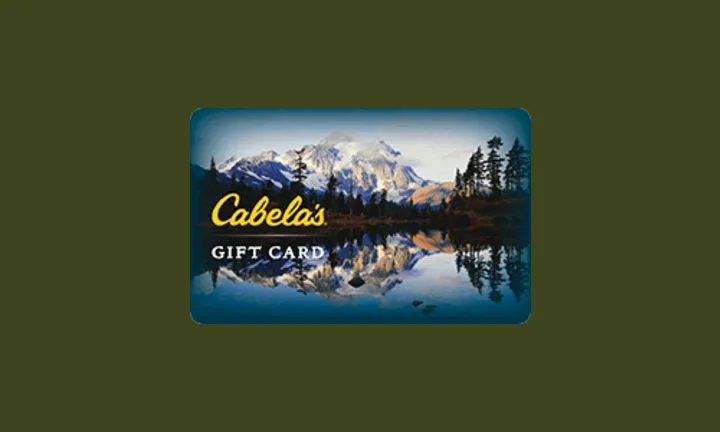 Cabela's USA
