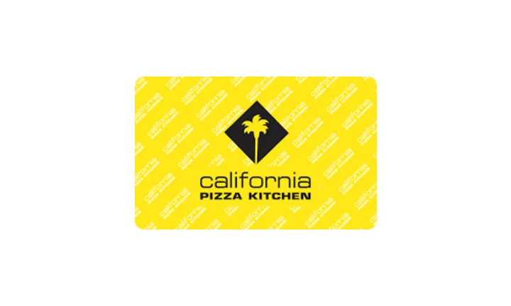 California Pizza Kitchen