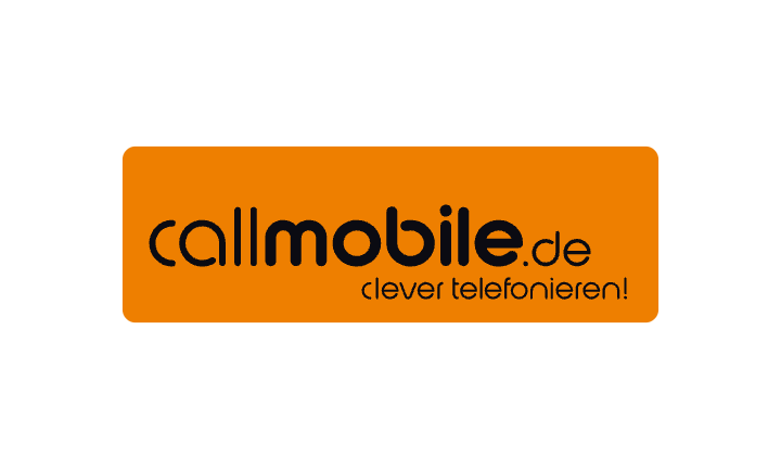 Callmobile PIN Germany