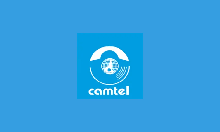 Camtel Cameroon
