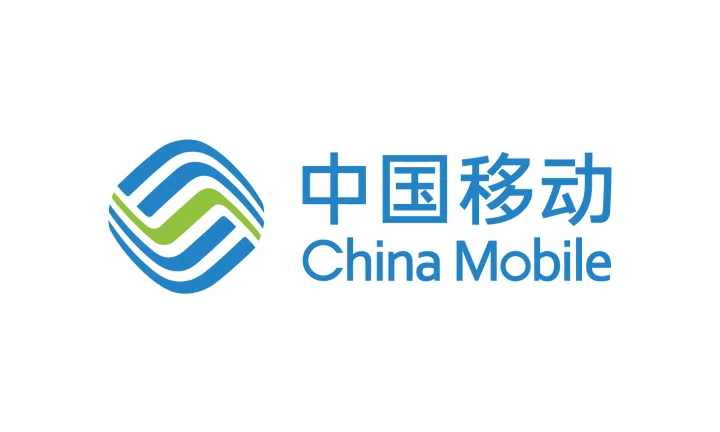 中国移动 China