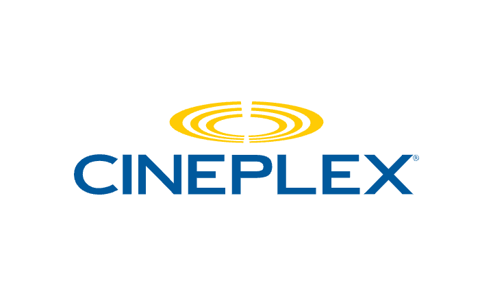 Cineplex Canada
