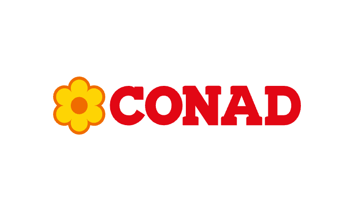 Conad Italy