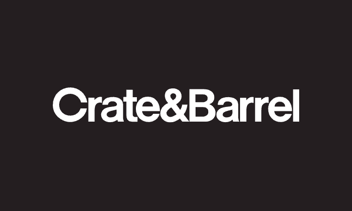 Crate & Barrel Canada