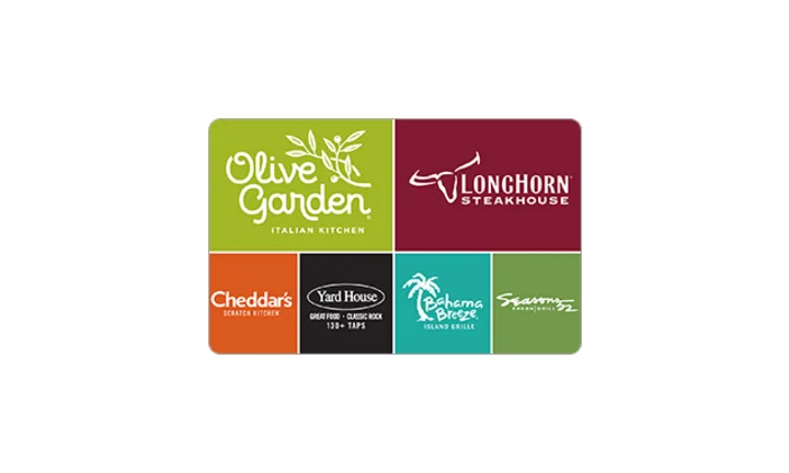 Darden Restaurants USA