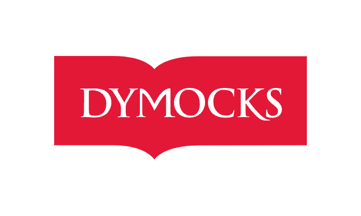 Dymocks Australia