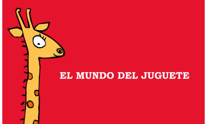 El Mundo del Juguete Argentina