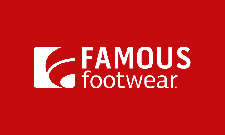 Famous Footwear USA