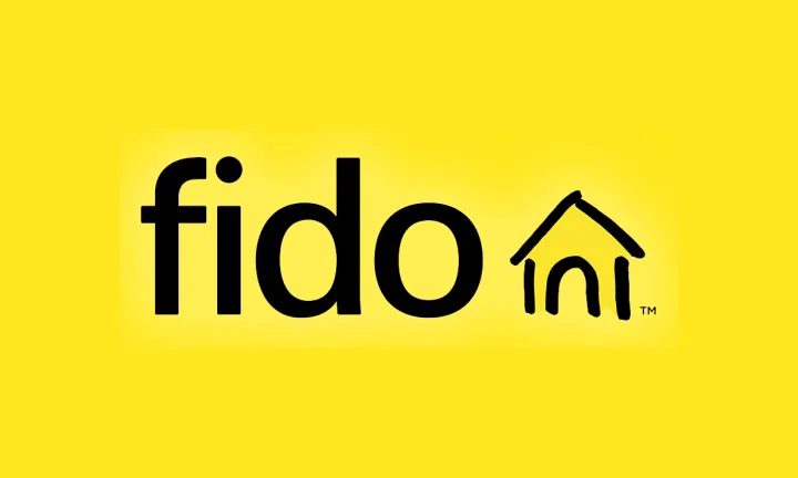Fido pin Canada