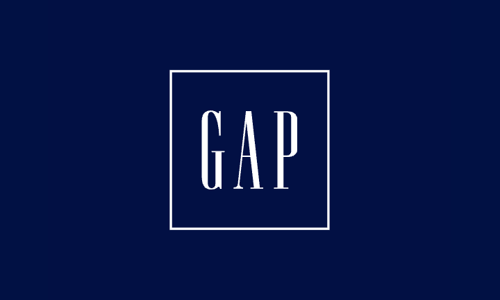 Gap Canada