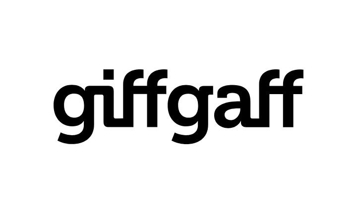 Giff Gaff PIN UK