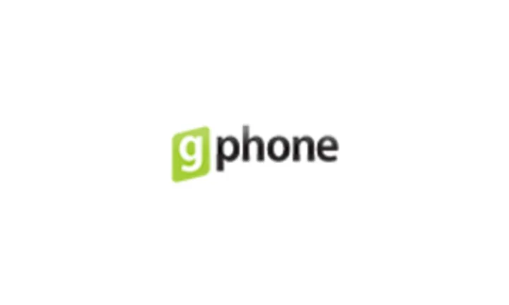 GPhone Georgia