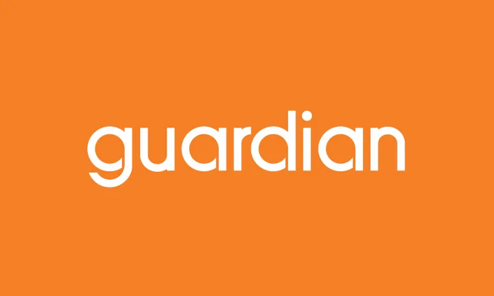 Guardian Singapore