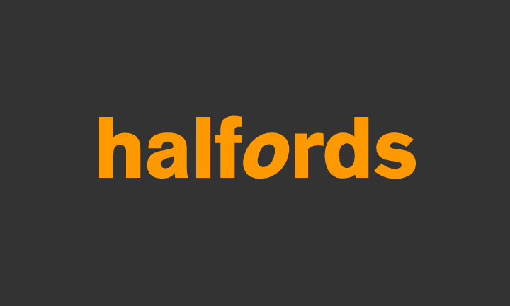 Halfords UK