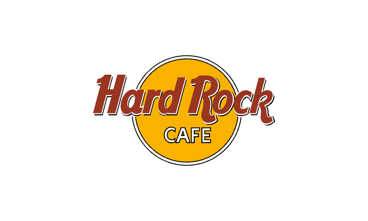 Hard Rock Cafe USA