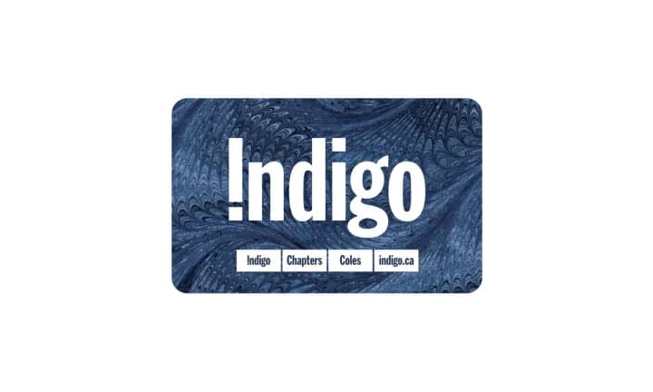 Indigo Canada