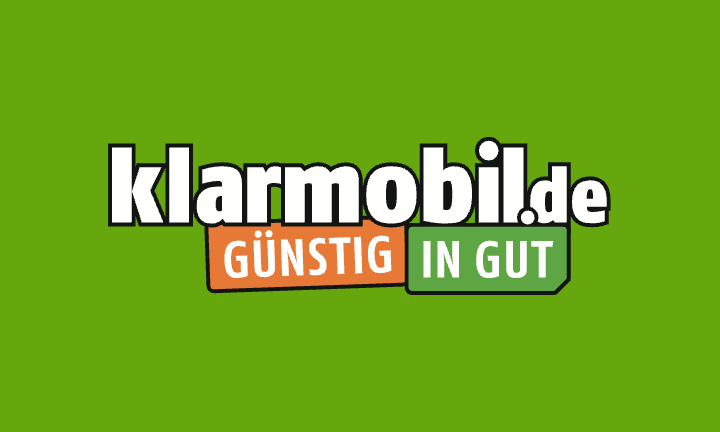 Klarmobil PIN Germany
