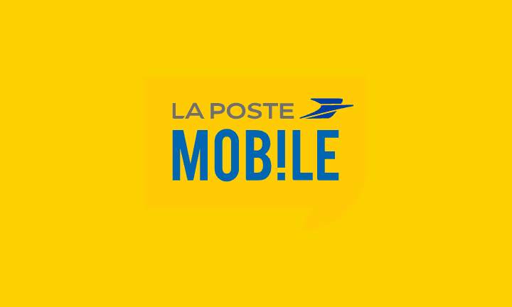 La Poste PIN France