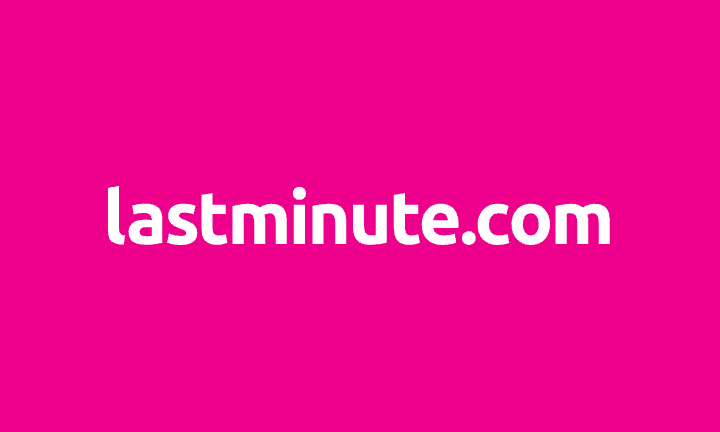 lastminute.com Ireland
