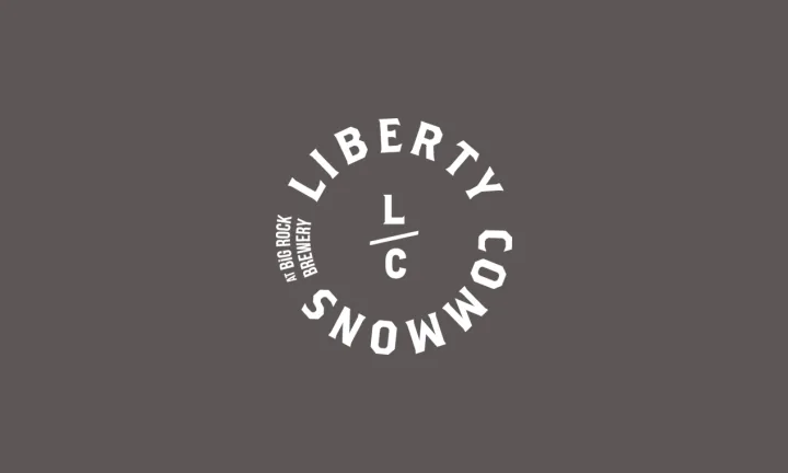 Liberty Commons at Big Rock Brewery Canada