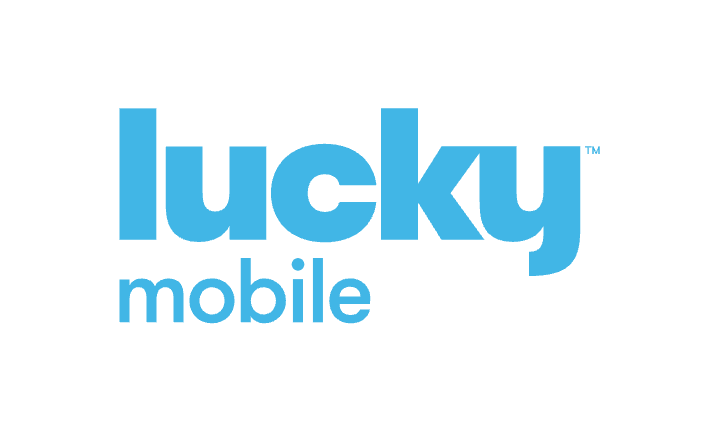 Lucky mobile PIN Canada