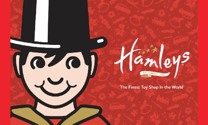 Hamleys India