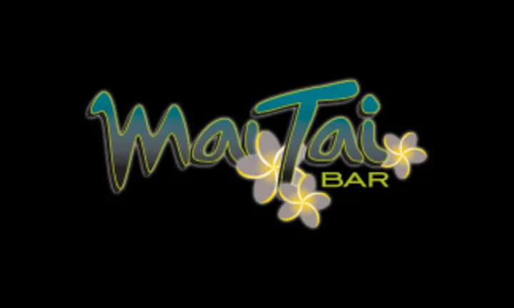 Mai Tai Bar USA