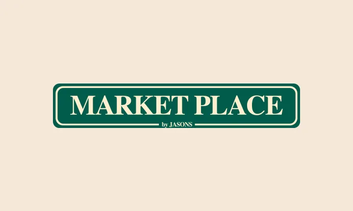 Market Place Singapore