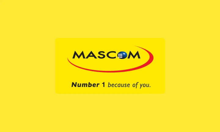 Mascom Botswana