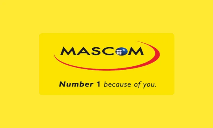 Mascom PIN Botswana