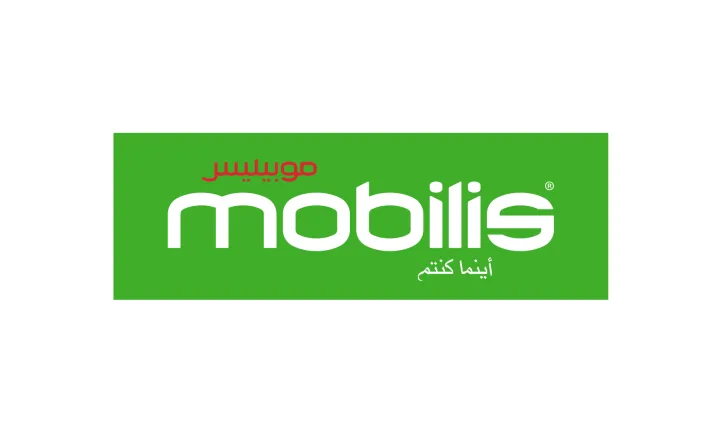 Mobilis Algeria