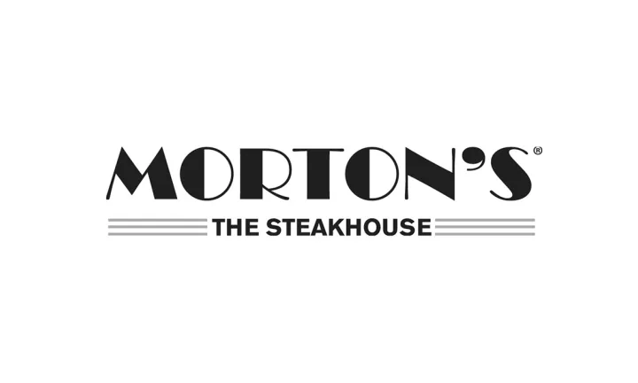 Morton's The Steakhouse