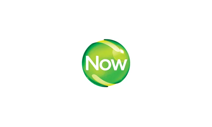 Now Mobile pin United Kingdom