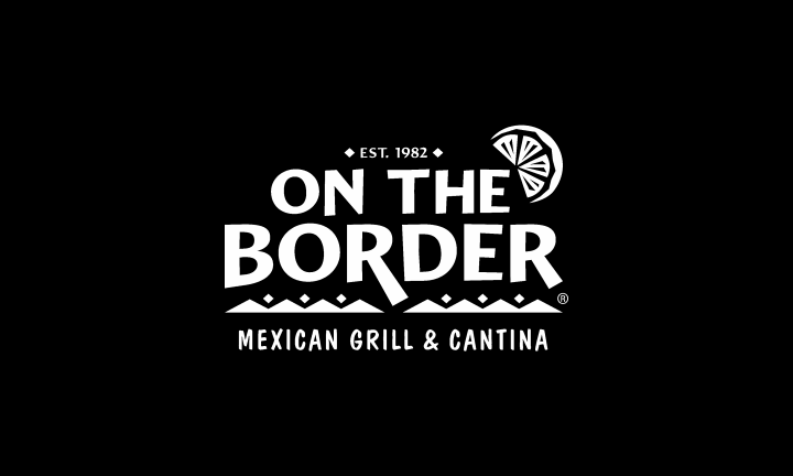 On the Border Mexican Grill & Cantina® USA